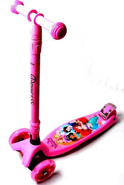 Дитячі самокати