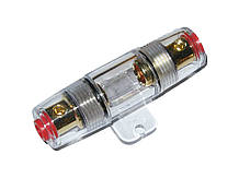 Аксесуари для запобіжників