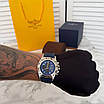 Годинник наручний Breitling Superocean Chronograph Steelfish Silver-Black, фото 3