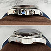 Годинник наручний Breitling Superocean Chronograph Steelfish Silver-Black, фото 6
