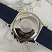 Годинник наручний Breitling Superocean Chronograph Steelfish Silver-Black, фото 7