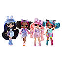 Лялька LOL Surprise серії Tweens Costume Алі Денс ЛОЛ Твінс 504146, фото 10