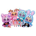 Лялька LOL Surprise серії Tweens Costume Алі Денс ЛОЛ Твінс 504146, фото 9