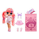 Лялька LOL Surprise серії Tweens Costume Алі Денс ЛОЛ Твінс 504146, фото 6