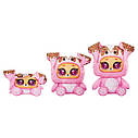 Лялька LOL Surprise серії Tweens Costume Алі Денс ЛОЛ Твінс 504146, фото 8