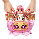 Лялька LOL Surprise серії Tweens Costume Алі Денс ЛОЛ Твінс 504146, фото 5