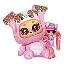 Лялька LOL Surprise серії Tweens Costume Алі Денс ЛОЛ Твінс 504146, фото 7