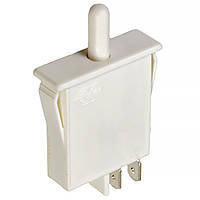 Вимикач світла кнопочний ELTEK 100256 для холодильника Indesit C00075585