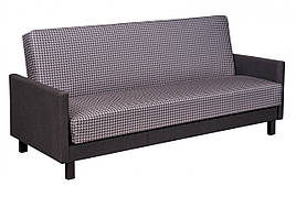 Диван 3-х місний з підлокітниками розкладний Адам 3 Модерн