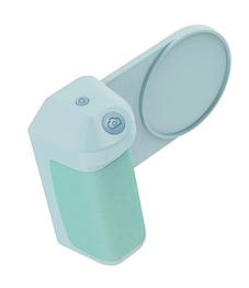 Магнітний тримач-зарядка MagSafe H22 (універсальний – підходить до більшості смартфонів)