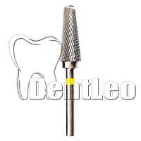 Твердосплавна фреза з жовтою насічкою No 203101