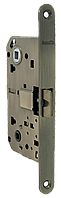 Засувка дверна під фіксатор Armadillo LH 19-50 AB бронза