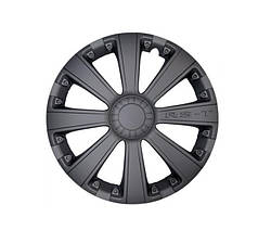 Ковпаки 13 RST графіт smart