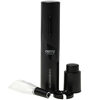 Електричний штопор для вина Camry CR 4510