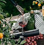 Електричний штопор для вина Camry CR 4510, фото 7