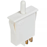 Вимикач світла кнопочний ELTEK 100256 для холодильника Bosch 00171307