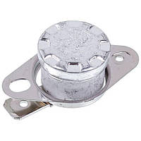 Термостат для конвек. обігрівання. KSD301 250V 16A 85°C