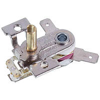 Терморегулятор (термостат) для масл. обігрівання. KST820B 16А 250V