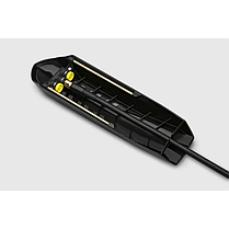 Комплект для прочищення труб Karcher PC 20 (20 м) (2.642-240.0), фото 3