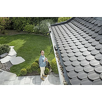 Комплект для прочищення труб Karcher PC 20 (20 м) (2.642-240.0), фото 5