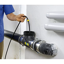Комплект для прочищення труб Karcher PC 20 (20 м) (2.642-240.0), фото 6