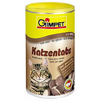 Вітаміни для котів Гімпет 710тб дичини