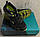 Кросівкі Elbrus Egmont (Black/Dark Grey/Lime) (5902786241057) розмір 43, фото 4