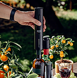 Електричний штопор для вина Camry CR 4510, фото 8