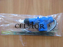 Центральний замок 2 ін. CELSIOR 6кг smart