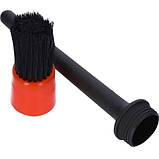 Пензлі для детейлінгу автомобіля + мікрофібра Xtrobb 21449 Польща, фото 9