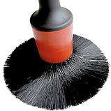 Пензлі для детейлінгу автомобіля + мікрофібра Xtrobb 21449 Польща, фото 8