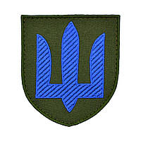 Нарукавний знак «Механізовані війська СВ ЗС України»