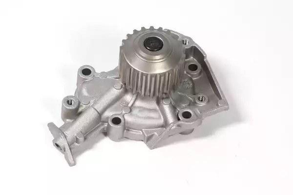 Помпа, водяний насос UZ-DAEWOO MATIZ, CHEVROLET AVEO, HEPU (P799), фото 1