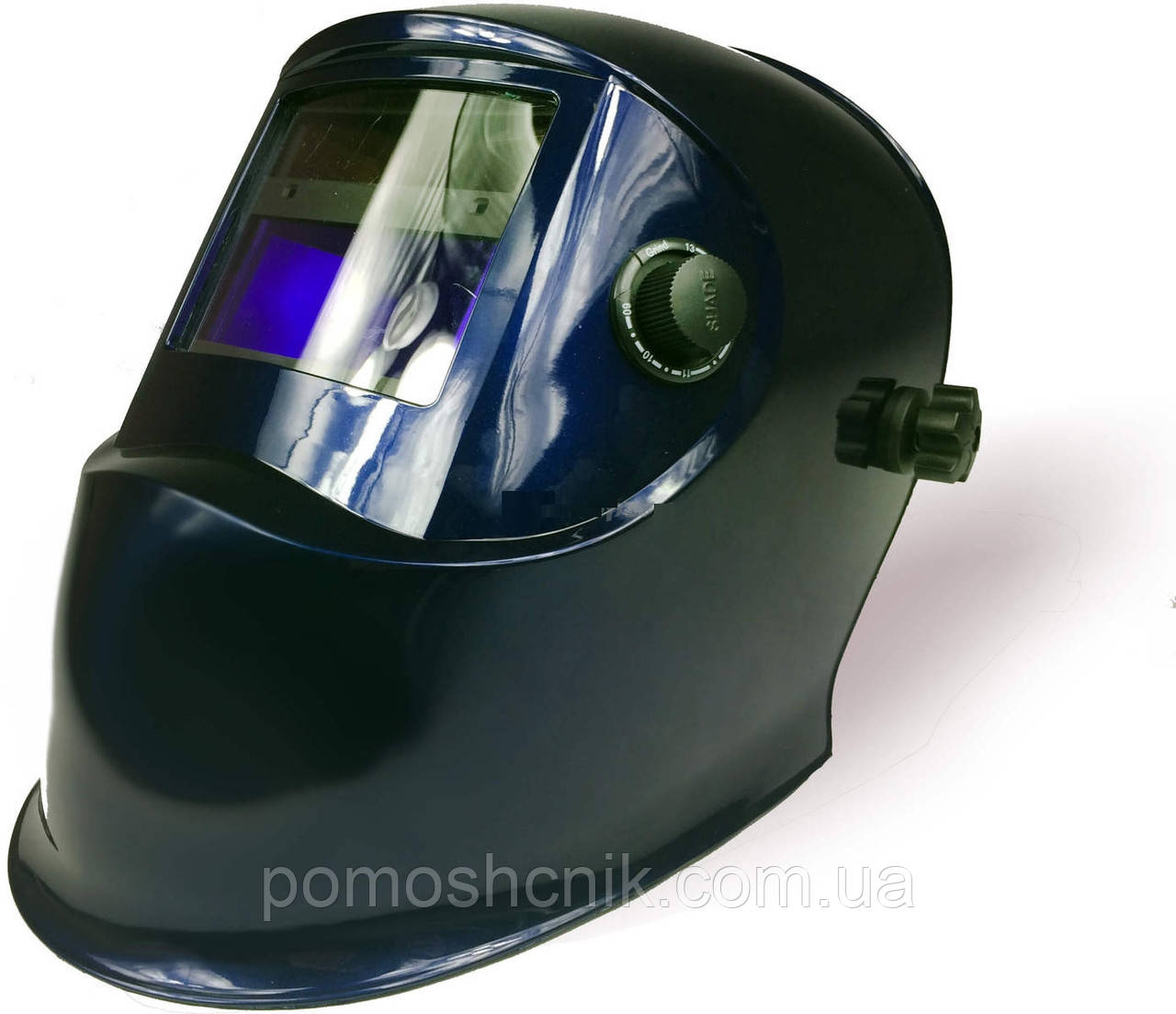 Зварювальна маска FORTE MC-8000, фото 1