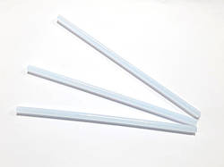 Клей стрижневий прозорий 7.0х200мм UNIFIX 951451 smart