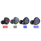 ⇒ Kiwi Ears Cadenza - динамічні iem's навушники з 10 мм драйвером з берилію (Chorus), фото 3