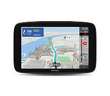 GPS-навігатор автомобільний TomTom GO Camper Max 7'' (1YD7.002.30)