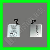 Акумулятор Nokia Lumia 920 (BP-4GW) оригінал Китай
