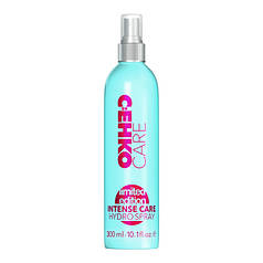 Зволожувальний спрей для волосся C:EHKO Care Limited Edition Intense Care Hydro Spray 300 мл