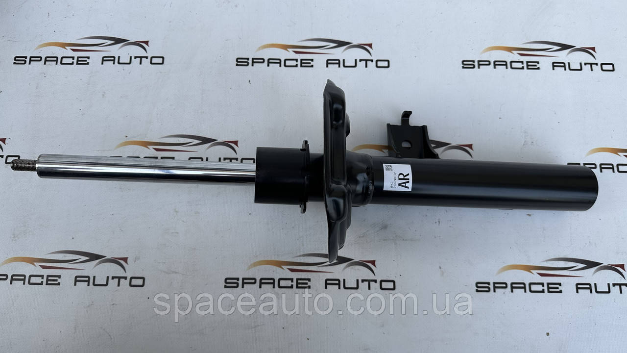 Амортизатор передний правый nissan rogue t33 2021-2024 год новый оригинал в наличии, фото 1