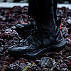 Кросівки Nike ACG Mountain Fly Low Black Anthracite - DA5424-001, фото 6