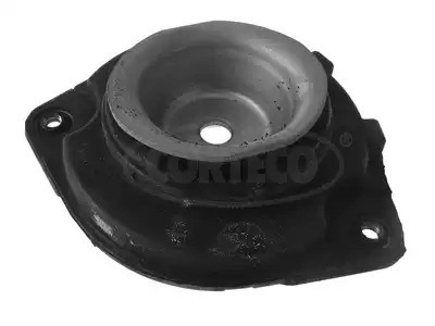 Опора стійки амортизатора RENAULT CLIO, NISSAN MICRA, CORTECO (80001500), фото 1
