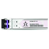 Оригінал! Модуль SFP Alistar SFP-1G-EX-C-57 - Вища Якість!, фото 3