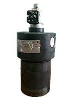Фільтри напірні з індикатором забрудненості типу ФГМ 2-32-25К(25М)