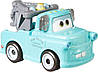 Шикарний набір із 10 шт. Мини Тачки 3 ( Disney Pixar Cars Mini Racers 10-Pack ) от Mattel, фото 7