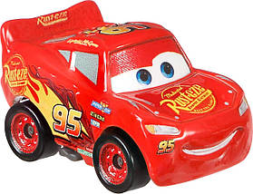 Шикарний набір із 10 шт. Мини Тачки 3 ( Disney Pixar Cars Mini Racers 10-Pack ) от Mattel, фото 4