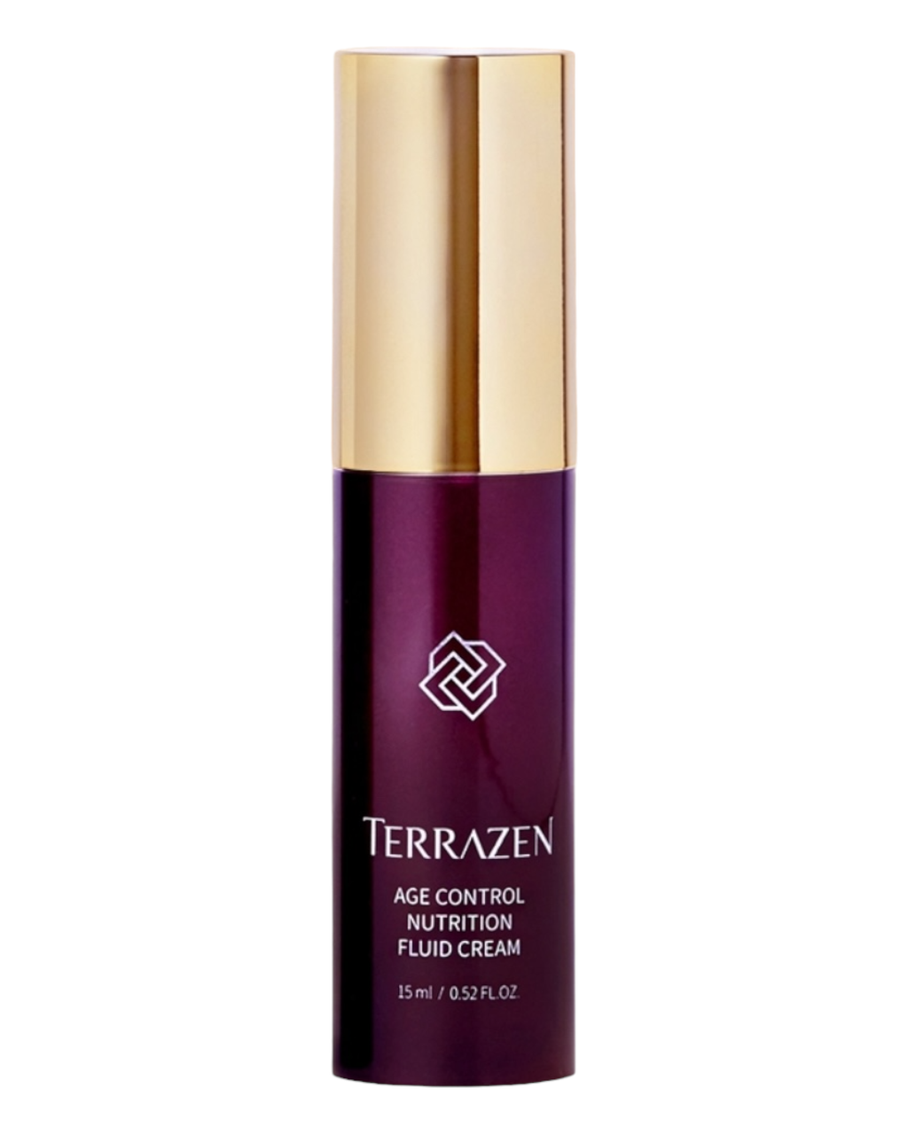 Terrazen Age Control Nutrition Fluid Cream - Омолоджувальний крем-флюїд 15 мл (мініатюра)