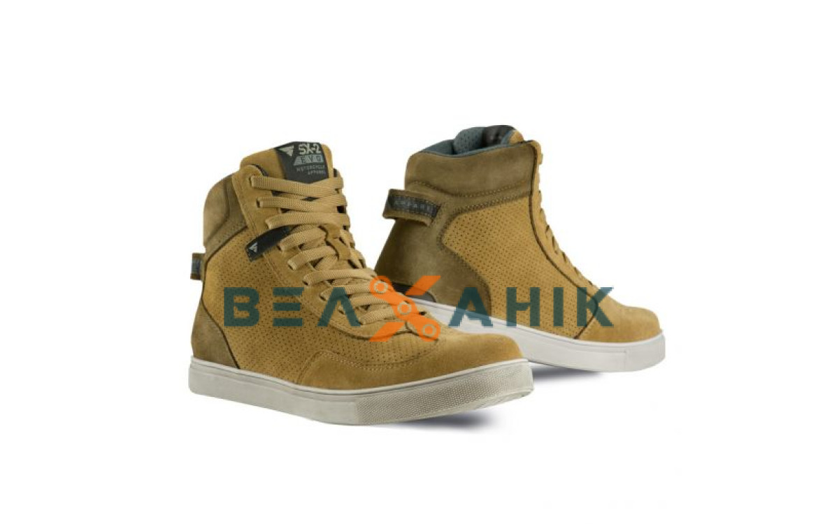 Моточеревики Shima SX-2 EVO Brown [41], фото 1