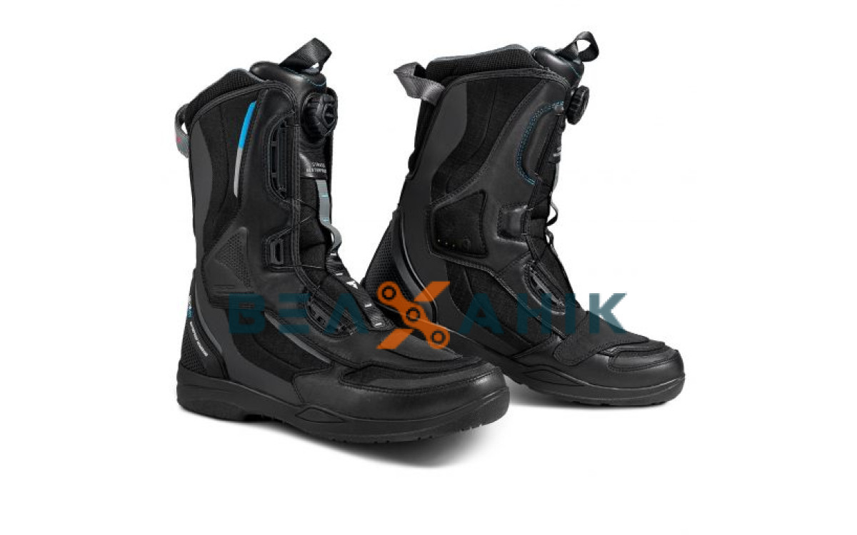 Моточеревики Shima Strato WP [43], фото 1