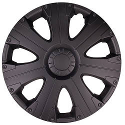 Ковпаки 15 Ultra чорні smart